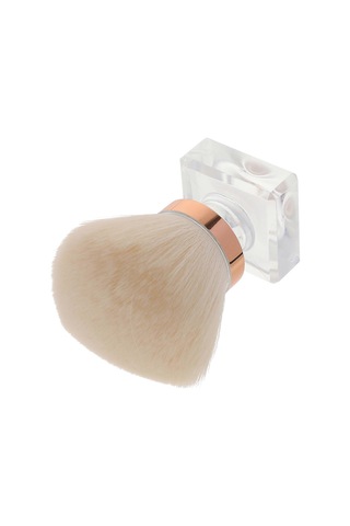 Pudra Makyaj Fırçası Yüz Makyaj Fırçası Kadın Pudra Fırçası Yüz Makyaj Fırçası