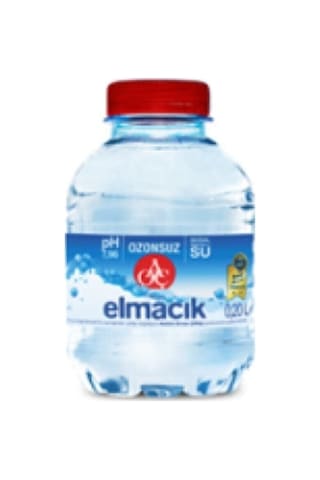 Atatürk Orman Çiftliği Elmacık Su 120 x 200 ML