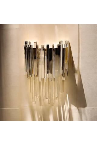 Polaris Krom Kaplama Aplik Krom