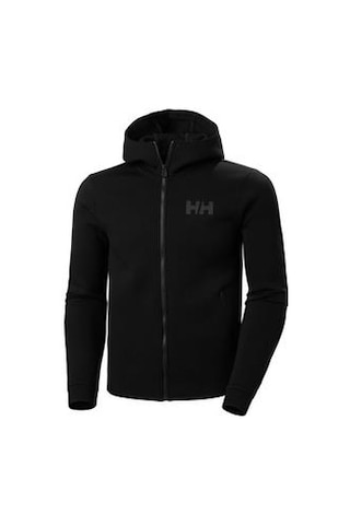 Helly Hansen Hp Ocean Fz Mont 2.0 Erkek Polar-28834-siyah