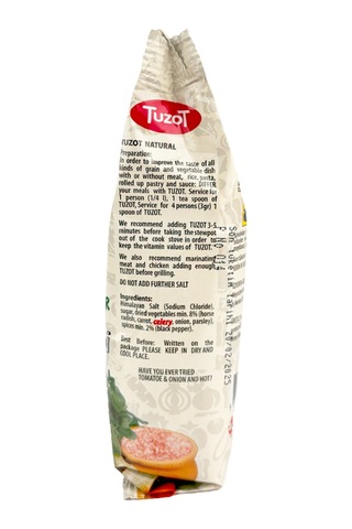 Natural Çeşni 12li Paket 12 170gr.