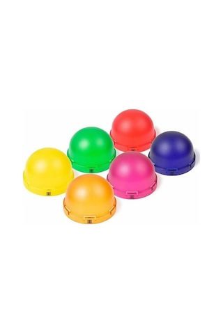 Elinchrom Ocf Renkli Jel Kapak Kiti