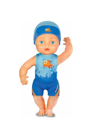 Yüzen Bebek 30 Cm Ccbd9000
