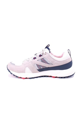 Humtto 350352a Gri Ortopedik Günlük Erkek Spor Ayakkabı Gri
