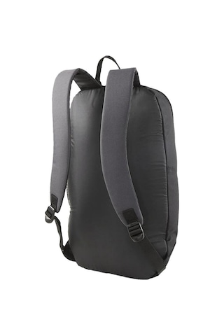 Puma 079911 Individualrise Sırt Çantası Siyah-gri 001