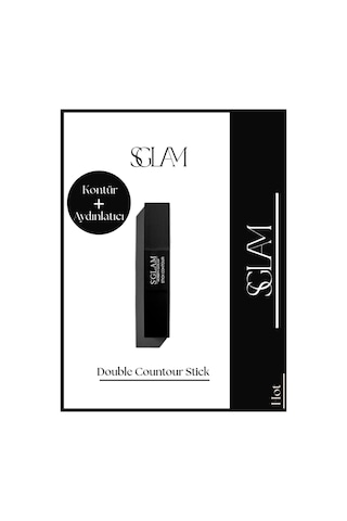 Stick Contour Hot Sıcak