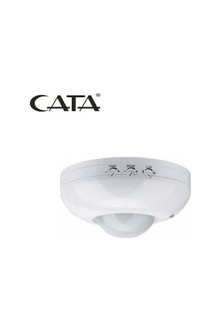 Ct9243 Cata Ct-9243 Sıva Üstü 360 Derece Sensör