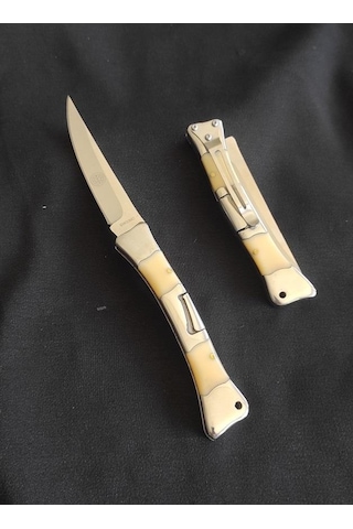 Swat Paris Beyfendi Çakısı Sarı Sarı