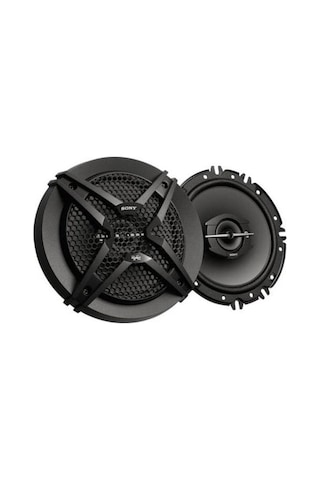 Sony Xs-Gtf1639 270 Watt 16 Cm Yuvarlak Oto Hoparlör