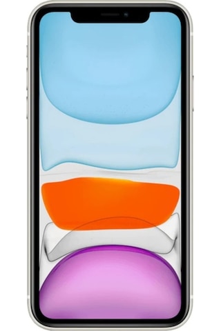 Yenilenmiş Apple İphone 11 128 GB (12 Ay Garantili)