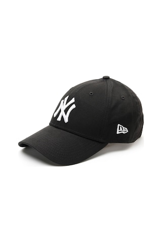 New Era 940 Leag Basic Unisex Siyah Şapka - 10531941