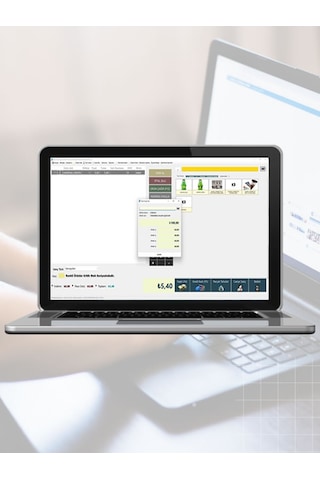 Kursoft V6 Kobi Muhasebe Programı