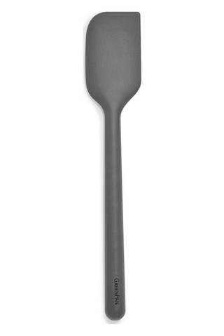 Greenpan Silikon Spatula Gri Platinum Silicone Bpa İçermez 200 C Isıya Dayanıklı