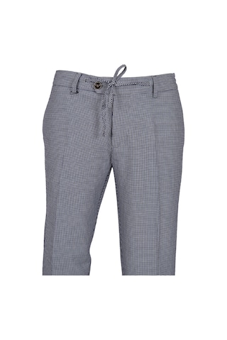 Cengiz İnler Jogger Pöti Kare Pantolon Slim 001
