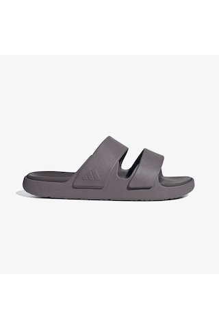 Adidas Znsory Sandal Unisex Gri Terlik Jı1858
