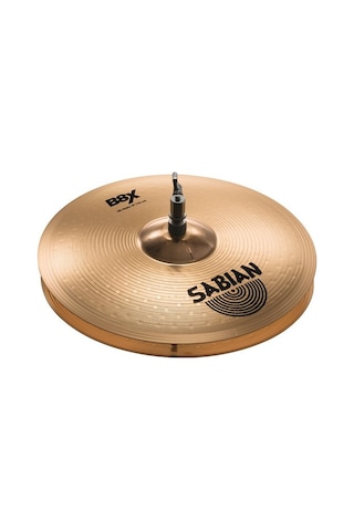 Sabian B8x Hats 14 İnch Hi-hat
