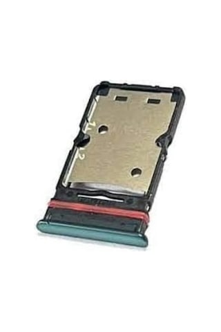 Tecno Uyumlu Pova 6 Pro Sim Kart Tepsisi Lı9 Senalstore