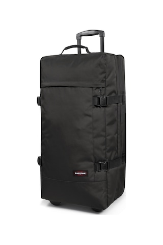 Eastpak Ek63L Tranverz L Büyük Boy Valiz (Black) Siyah