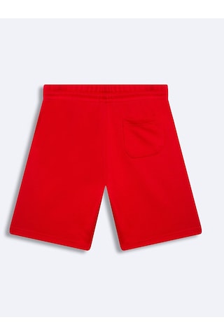 Ltb Kırmızı Şort 012258763660275 600 Kırmızı