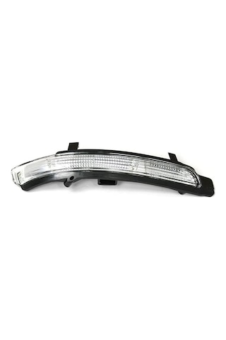 Skoda Superb Mk2 09-15 Sag Yan Dis Ayna Sinyal Lambasi 3T0949102 395682939