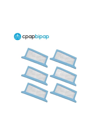 Cpap Filtre Philips Dreamstation Filtre (Açık Renk