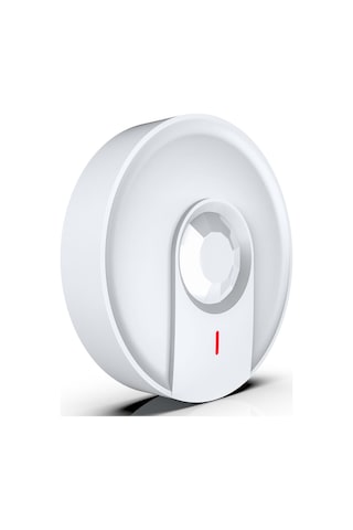 Opax-323 Tavan Tipi 360 Derece Hareket Dedektörü 3 Yıl Pil Ömürlü