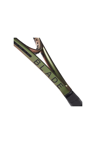 Athleticzone Wılson Blade 98S V8.0 Frm 3 Tenis Raketi-U3