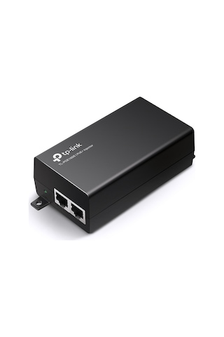 TP-Link TL-POE160S PoE Injector Gigabit Adaptör