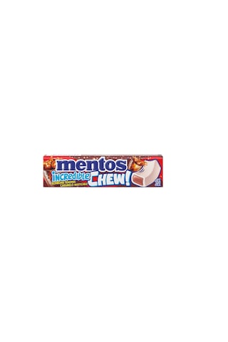İncredible Chew Kola Aramalı Çiğnenen Şekerleme 45 G 20 Adetli