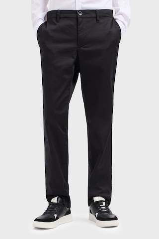 Armani Exchange Erkek Pantolon 8nzp20 Zn1rz 1200 Siyah Siyah