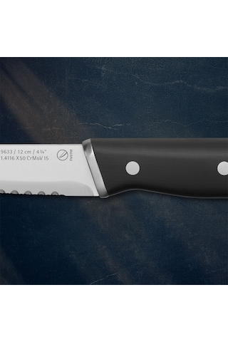 Wmf Sequence Çok Amaçlı Bıçak 12 Cm Wm-3201019520 Wmf Renkli