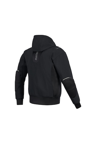 Alpinestars Moblast Wp Korumalı Motosiklet Montu Siyah