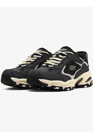 Skechers 180247-bksl Vigor 3.0 Kadın Outdoor Ayakkabı Siyah