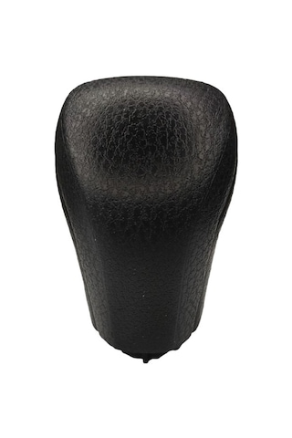 Toyota Corolla İçin Otomatik Vites Topuzu Düz Siyah Siyah