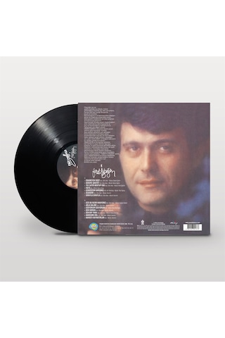 Ferdi Özbeğen - Nice Yıllara Plak