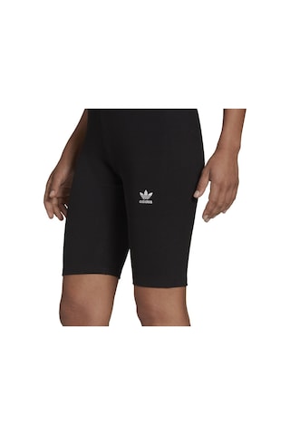 Adidas Adıdas Kadın Şort Hf7484 Siyah