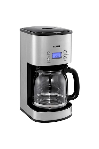 Vestel Sefa K3000 Filtre Kahve Makinesi