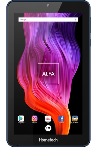 Hometech Alfa 7LM 2 GB 32 GB 7" Tablet