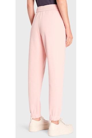 Armani Exchange Kadın Pantolon 6ryp94 Yjefz 7415 Pembe