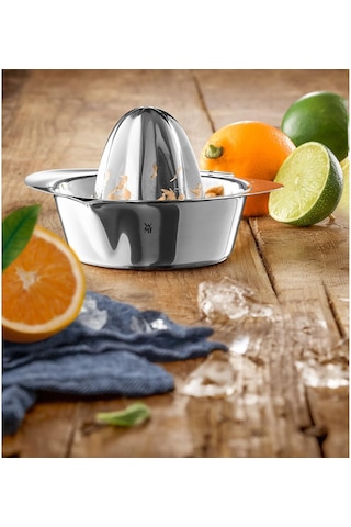 Wmf Gourmet Narenciye Sıkacağı Gümüş