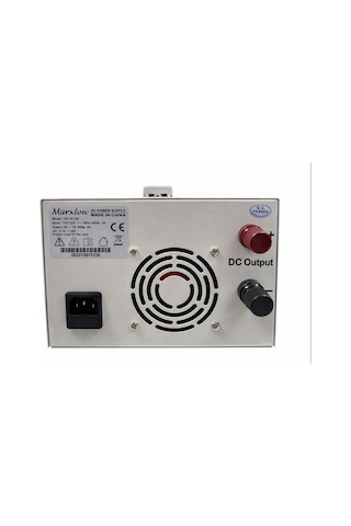Kxn-3020d 0-30volt 0-20amper Smps Ayarlı Güç Kaynağı Marxlow