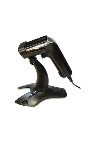 Kodscan Kds-2040 1d Standlı Kablolu Lazer Barkod Okuyucu Usb Kodscan Kds-2040 1d Standlı Kablolu Lazer Barkod Okuyucu Usb