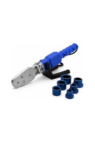 Welder Mini Plastik Boru Kaynak Makinesi