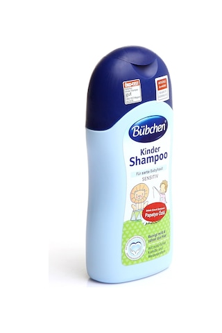 Bübchen Bebek Şampuanı 400 ML
