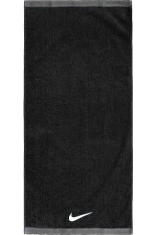 Fundamental Medium Unisex Siyah Antrenman Havlu N.101.2438.010.md 1658213 Siyah