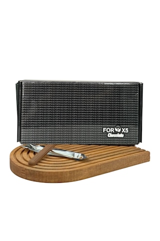 Forx5 Chocolate & Forx5 Chocolate 2'li