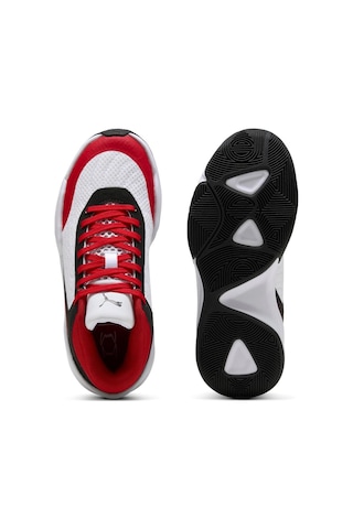 Puma 31230103 Court Pro 2 Jr Çocuk Basketbol Ayakkabısı Siyah