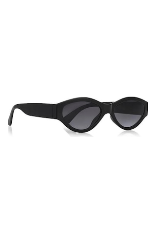 Carmelo Eyewear C02gk035 Siyah Kadın Güneş Gözlüğü