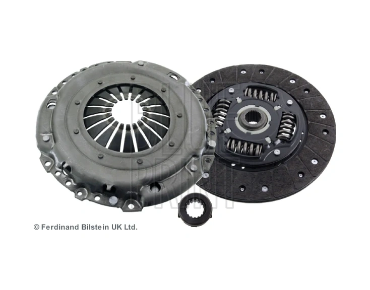 Debriyaj Seti Caddy - Golf 6 - Jetta - Passat- Altea-leon-octavıa 1.6 Tdı 2010 Caya-b/c 03l141031a 03l141025q