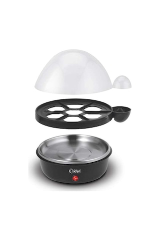 Kiwi KEB-4308 Yumurta Pişirme Makinesi